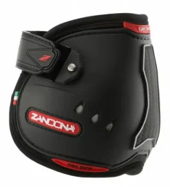 New Protège-Boulets Carbon Air Equi-Lifter Velcro Protège-Boulets