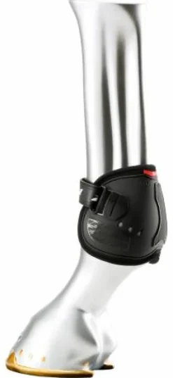 New Protège-Boulets Carbon Air Equi-Lifter Velcro Protège-Boulets