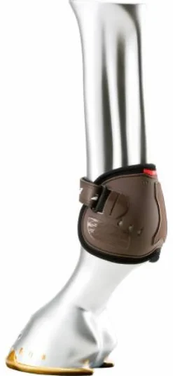 New Protège-Boulets Carbon Air Equi-Lifter Velcro Protège-Boulets