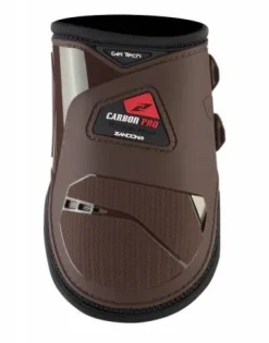 Hot Protège-Boulets Carbon Pro Protège-Boulets