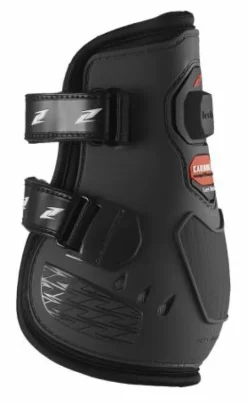 Best Protège-boulets Carbon Air Feel Competition à Velcro Protège-Boulets