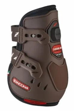 Discount Protège-boulets Carbon Air Feel Competition Protège-Boulets