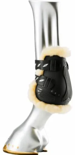 Protège-boulets Carbon Air Sensitive Active Fit Protège-Boulets