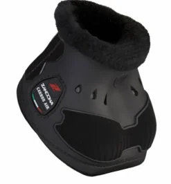 Clearance Protège-glomes Carbon Air Velcro Edition Black Cloches Et Protèges-Glomes