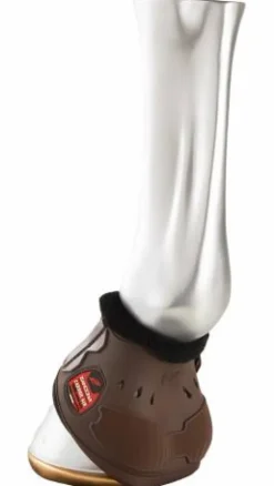 Discount Protège-glomes Carbon Air Marron Cloches Et Protèges-Glomes