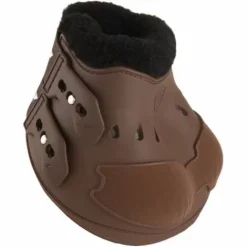 Discount Protège-glomes Carbon Air Marron Cloches Et Protèges-Glomes