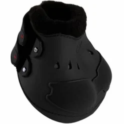 New Protège-glomes Carbon Air Velcro Cloches Et Protèges-Glomes