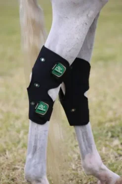 Hot Protège-jarret Thérapeutique Air Protège-Jarrets|Protège Jarret