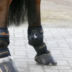 Best Protège-paturon - Kentucky Anneau Et Protège-Paturons