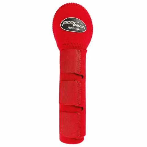 New Protège-queue airflow Protège Queue