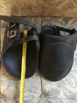 Hot Protèges boulet Protège-Boulets