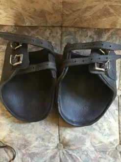 Hot Protèges boulet Protège-Boulets