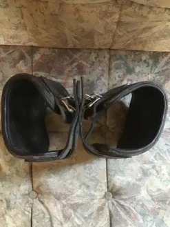 Hot Protèges boulet Protège-Boulets