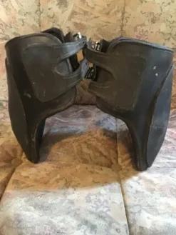 Hot Protèges boulet Protège-Boulets