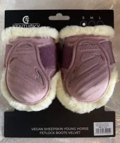 Best Protèges boulets Kentucky taille S Neufs Protège-Boulets