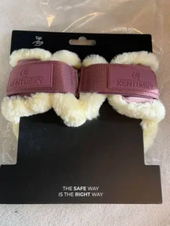 Best Protèges boulets Kentucky taille S Neufs Protège-Boulets