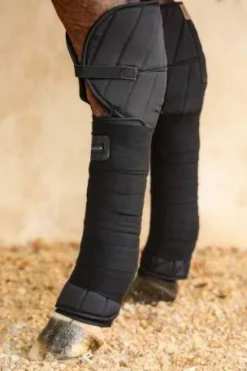 Online Protèges Jarrets Cavaletti (2 coloris) Protège-Jarrets|Protège Jarret