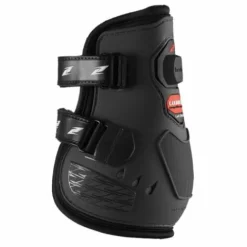 New Protèges-boulets Carbon Air Feel Plus Competition à velcros Protège-Boulets