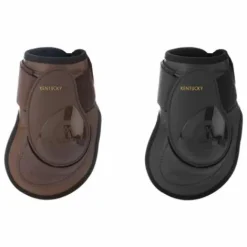 Outlet Protèges-boulets Deep avec protection paturon intégrée - Kentucky Protège-Boulets