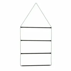 Sale Présentoir pour couvertures - Hippotonic Rangement De La Sellerie·Porte-couvertures