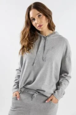 Discount Pull à capuche Swanda Femme Tenue D'Équitation Femme·Sweat Shirt, Polaire Et Pull Femme