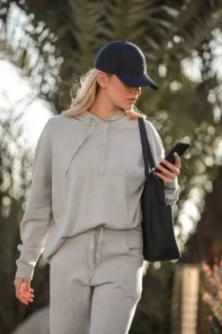 Discount Pull à capuche Swanda Femme Tenue D'Équitation Femme·Sweat Shirt, Polaire Et Pull Femme