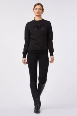 Best Pull Gorla - Femme Tenue D'Équitation Femme·Sweat Shirt, Polaire Et Pull Femme