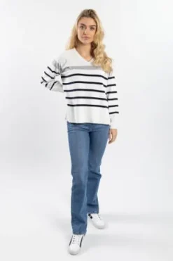 Outlet Pull Swala Femme Tenue D'Équitation Femme·Sweat Shirt, Polaire Et Pull Femme