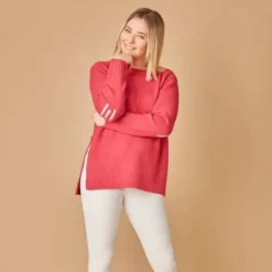 Online Pull ICONE - Femme Tenue D'Équitation Femme·Sweat Shirt, Polaire Et Pull Femme