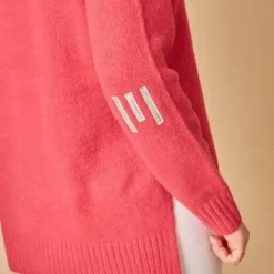 Online Pull ICONE - Femme Tenue D'Équitation Femme·Sweat Shirt, Polaire Et Pull Femme