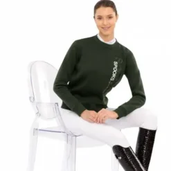 Outlet Pull Lievia Pullover - Femme Tenue D'Équitation Femme·Sweat Shirt, Polaire Et Pull Femme