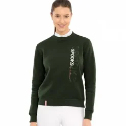Outlet Pull Lievia Pullover - Femme Tenue D'Équitation Femme·Sweat Shirt, Polaire Et Pull Femme