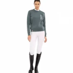 Outlet Pull Lievia Pullover - Femme Tenue D'Équitation Femme·Sweat Shirt, Polaire Et Pull Femme