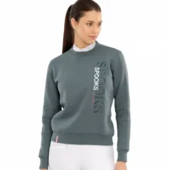 Outlet Pull Lievia Pullover - Femme Tenue D'Équitation Femme·Sweat Shirt, Polaire Et Pull Femme