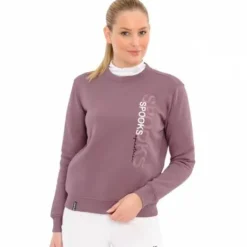 Outlet Pull Lievia Pullover - Femme Tenue D'Équitation Femme·Sweat Shirt, Polaire Et Pull Femme