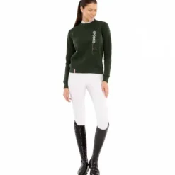 Outlet Pull Lievia Pullover - Femme Tenue D'Équitation Femme·Sweat Shirt, Polaire Et Pull Femme