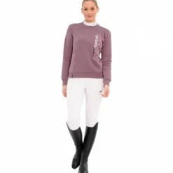 Outlet Pull Lievia Pullover - Femme Tenue D'Équitation Femme·Sweat Shirt, Polaire Et Pull Femme