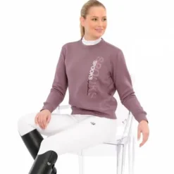 Outlet Pull Lievia Pullover - Femme Tenue D'Équitation Femme·Sweat Shirt, Polaire Et Pull Femme