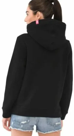 Sale Pull Luhna Hoody - Femme Tenue D'Équitation Femme·Sweat Shirt, Polaire Et Pull Femme