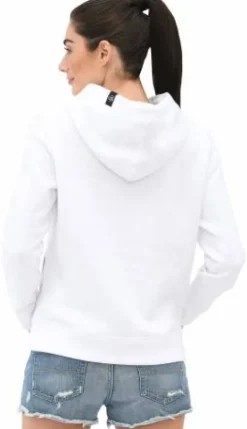 Sale Pull Luhna Hoody - Femme Tenue D'Équitation Femme·Sweat Shirt, Polaire Et Pull Femme