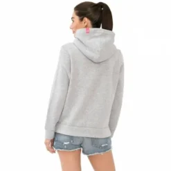 Sale Pull Luhna Hoody - Femme Tenue D'Équitation Femme·Sweat Shirt, Polaire Et Pull Femme