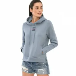 Sale Pull Luhna Hoody - Femme Tenue D'Équitation Femme·Sweat Shirt, Polaire Et Pull Femme
