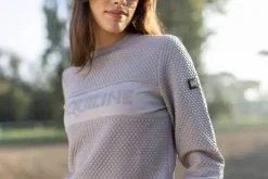 Pullover Elspete - Femme Tenue D'Équitation Femme·Sweat Shirt, Polaire Et Pull Femme