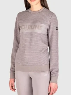 Pullover Elspete - Femme Tenue D'Équitation Femme·Sweat Shirt, Polaire Et Pull Femme