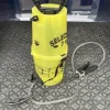 Pulvérisateur 5L - Résistant aux produits chimiques Entretien De L'Écurie·Produits D'entretien Et Désinfectants