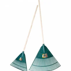 New Rateau plastique - Entretien De L'Écurie·Râteaux D'écurie