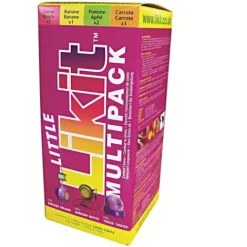 Best Recharge Multipack 5 x 250g - Bloc À Lécher / Pierre À Sel