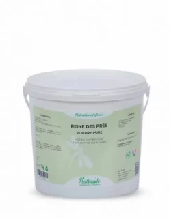 Outlet Reine des Prés - Bien-Être Du Cheval·Plantes Pour Chevaux