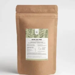 New Reine-des-prés - - Effets locomoteurs Bien-Être Du Cheval·Plantes Pour Chevaux