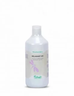 Best Relaxant MG  Liquide - Comportements·Nervosité Et Stress
